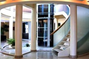 عکسی از بهترین شرکت های آسانسور رفسنجان