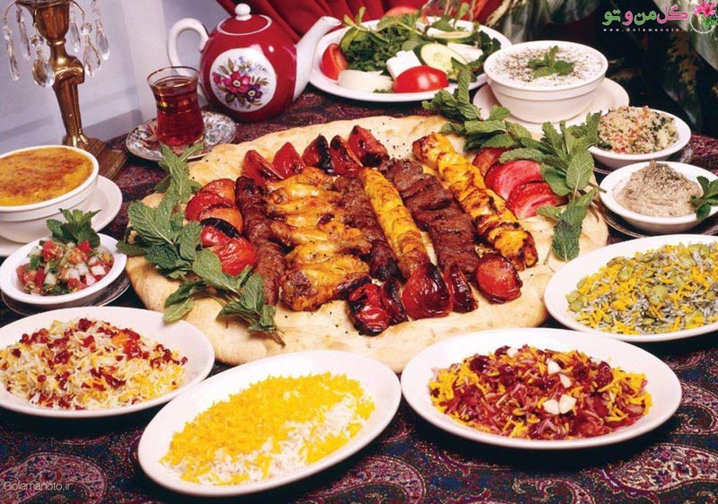 معیار انتخاب بهترین رستوران های رفسنجان