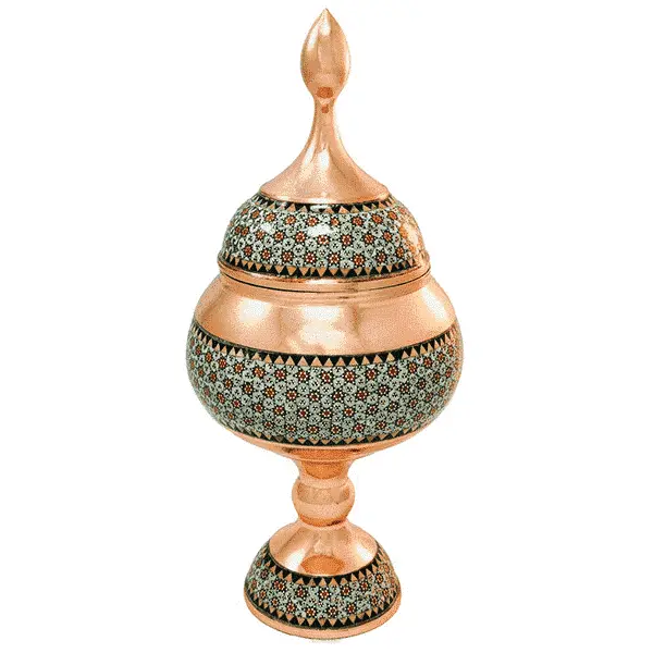 معیار انتخاب بهترین صنایع دستی