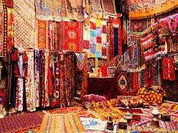 معیار انتخاب بهترین صنایع دستی