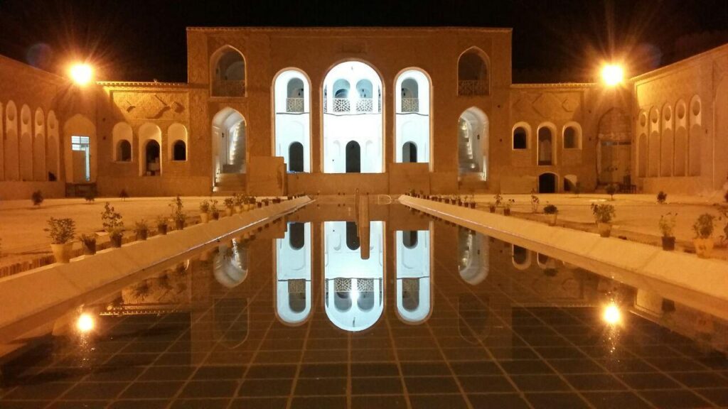 خانه-حاج-علی-آقا